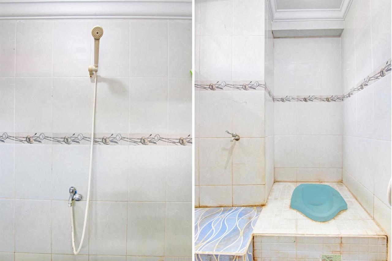 Spot On 91694 Hotel Rama Chandra Temanggung Ngoại thất bức ảnh