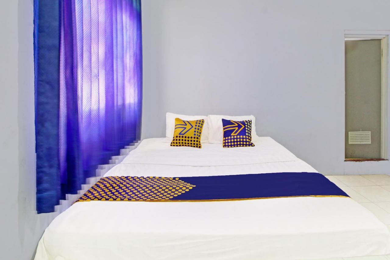 Spot On 91694 Hotel Rama Chandra Temanggung Ngoại thất bức ảnh