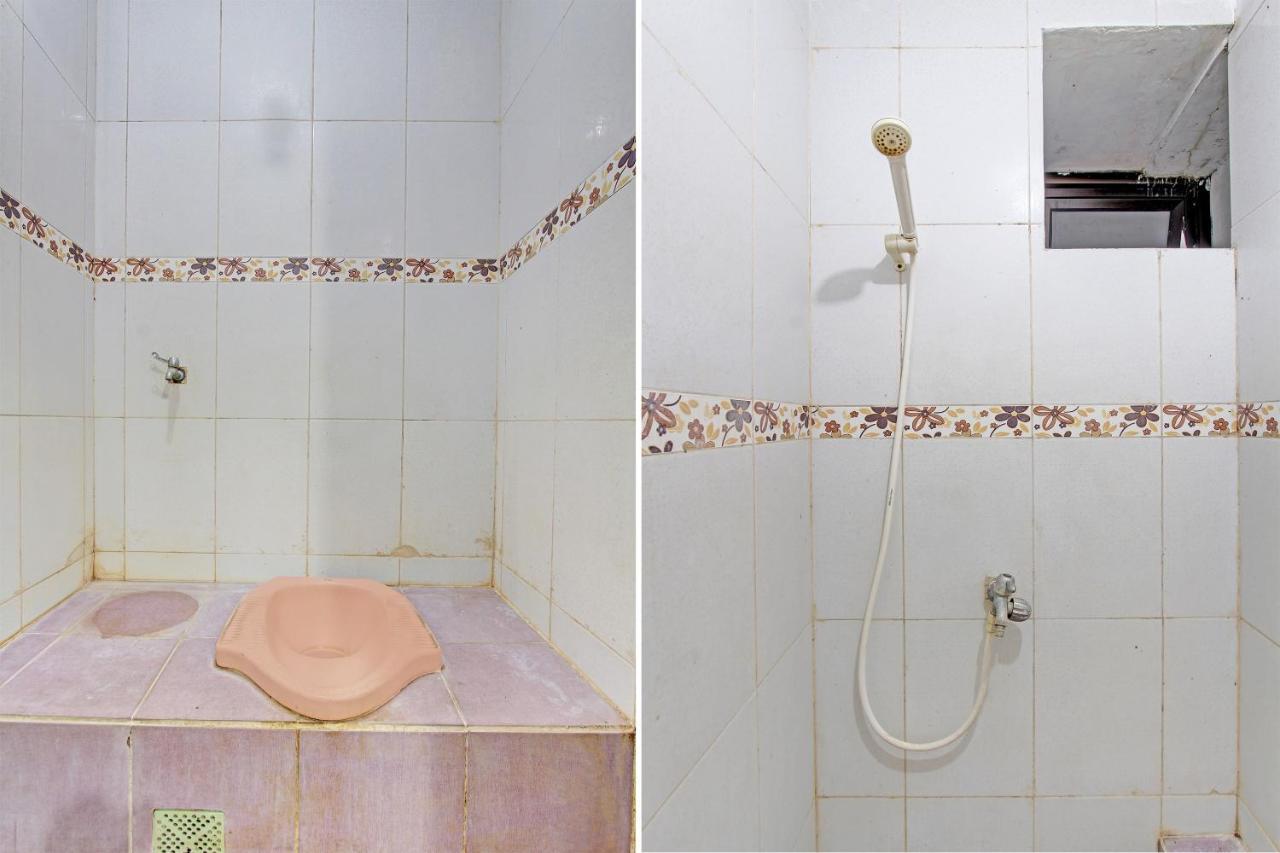 Spot On 91694 Hotel Rama Chandra Temanggung Ngoại thất bức ảnh